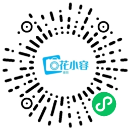 用户端小程序二维码